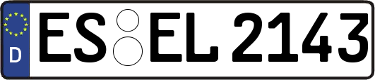 ES-EL2143