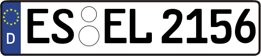ES-EL2156