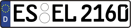 ES-EL2160