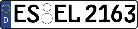 ES-EL2163
