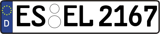 ES-EL2167