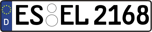 ES-EL2168