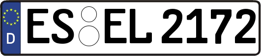 ES-EL2172