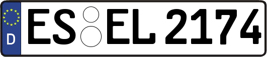 ES-EL2174