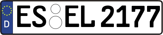 ES-EL2177