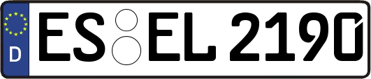 ES-EL2190