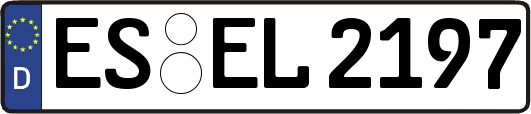 ES-EL2197