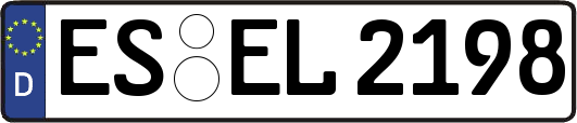 ES-EL2198