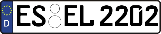 ES-EL2202