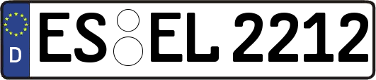 ES-EL2212
