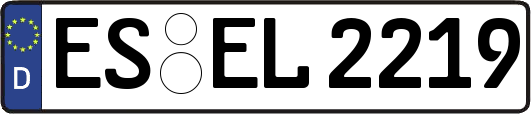 ES-EL2219