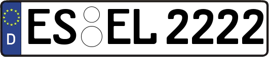 ES-EL2222