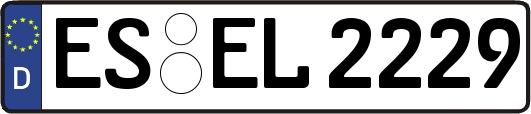 ES-EL2229