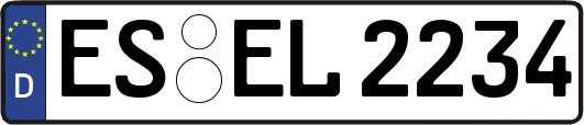 ES-EL2234