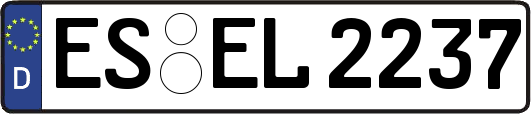 ES-EL2237