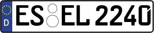 ES-EL2240
