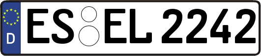 ES-EL2242