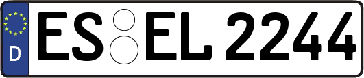 ES-EL2244