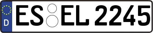 ES-EL2245