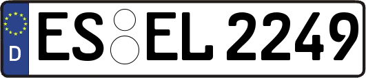 ES-EL2249