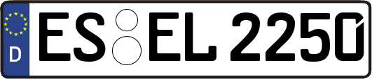 ES-EL2250