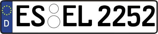 ES-EL2252