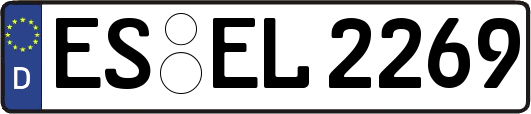 ES-EL2269