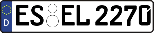 ES-EL2270