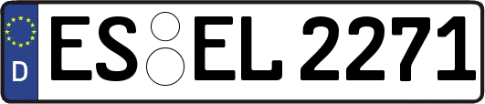 ES-EL2271