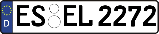 ES-EL2272