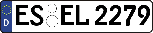 ES-EL2279