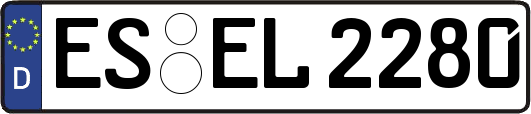 ES-EL2280