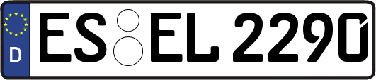 ES-EL2290