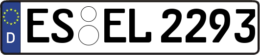 ES-EL2293