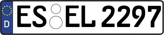 ES-EL2297