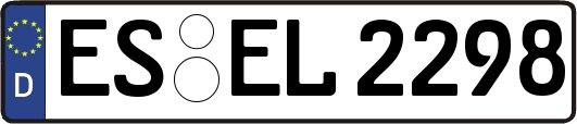 ES-EL2298