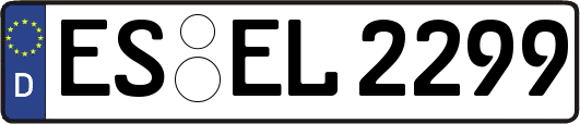 ES-EL2299