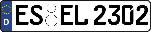 ES-EL2302