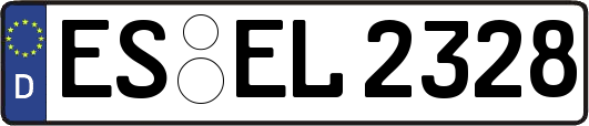 ES-EL2328