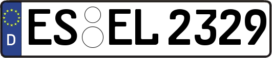ES-EL2329