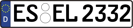 ES-EL2332