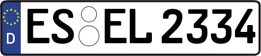 ES-EL2334