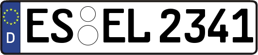 ES-EL2341