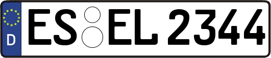 ES-EL2344