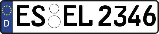 ES-EL2346