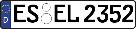 ES-EL2352