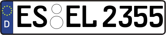ES-EL2355