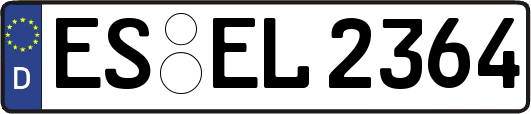 ES-EL2364