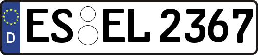 ES-EL2367