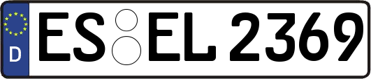 ES-EL2369